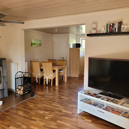 Ferienwohnung Halle *