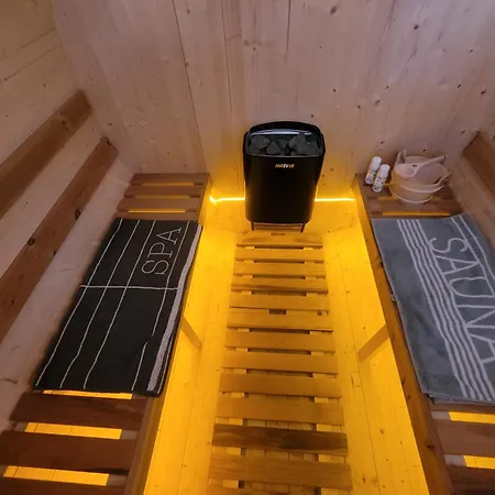 Appartamento Ferienwohnung Halle Halle (Holzminden)