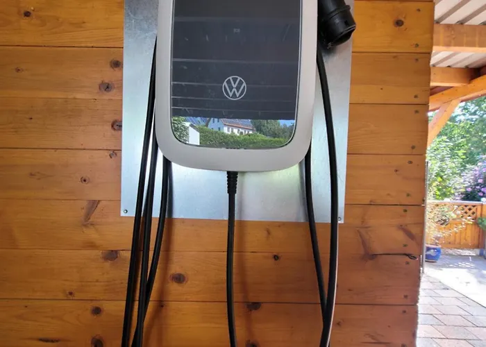 Ferienwohnung Halle * Halle