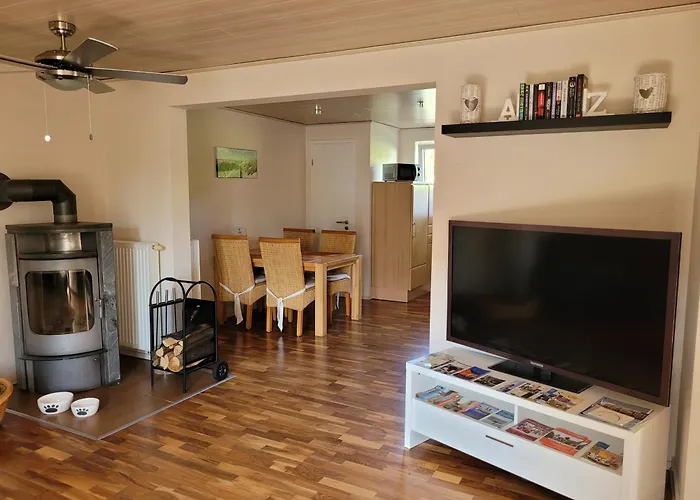 Ferienwohnung Halle *