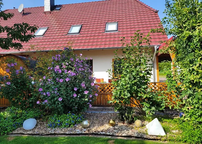 Lägenhet Ferienwohnung Halle *